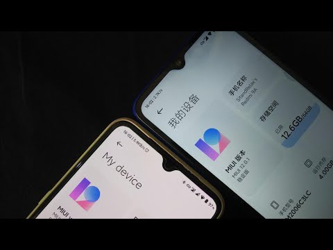 【让每个人都能享受科技的乐趣】红米9A长期使用体验报告