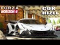 $2.700.000 ÇOK ÖZEL ARABA // Forza Horizon 4