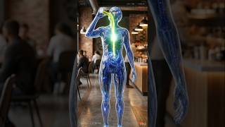 ​What Energy Drinks REALLY Do To Your Body (Day 30) #shorts #science  #viral #skeleton