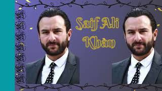 Saif Ali Khan Lifestyle 2024 | Biography, Family, wife, Age, Son, Daughter