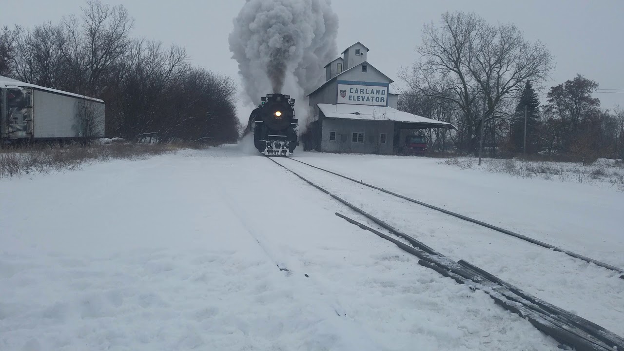 Pere Marquette 1225 