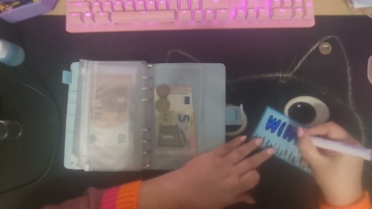 Woensdag 🌸 Wintermap, @BBS-CreationsNL map en de Bugetting by sjaan map.