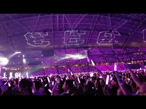 07. GEM. 邓紫棋 Singapore 🇸🇬 演唱会 23 May 2026 - 新的心跳 / GEM Get Everybody Moving / Just Walk On Water