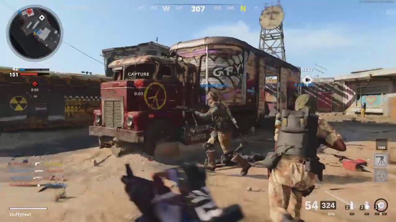 Controller Player tries MnK!!