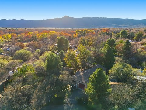 3761 E Caroline Circle, Camp Verde, AZ home video tour