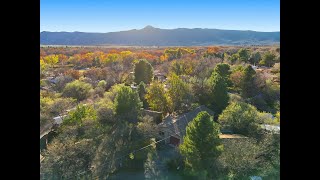 3761 E Caroline Circle video tour