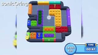 Color Block Jam Level 625 Information