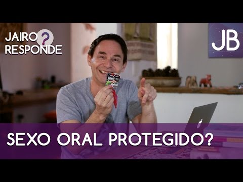 Vídeo: Sexo Oral Com Preservativo: No Pênis, Na Vagina Ou No ânus, Segurança, Mais