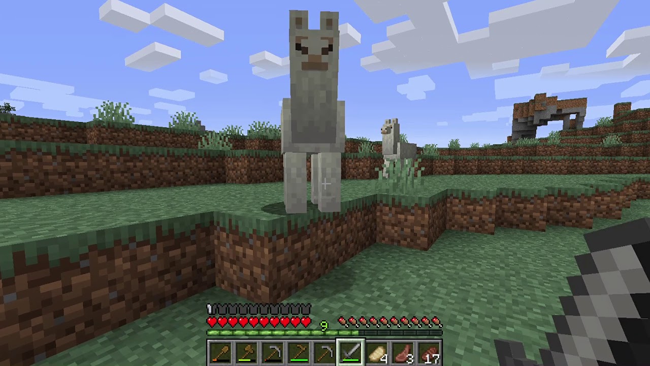 Minecraft v1.16.1 (OptiFine Preview) (Nether Update, Java Edition) Survival Gameplay - Part 3