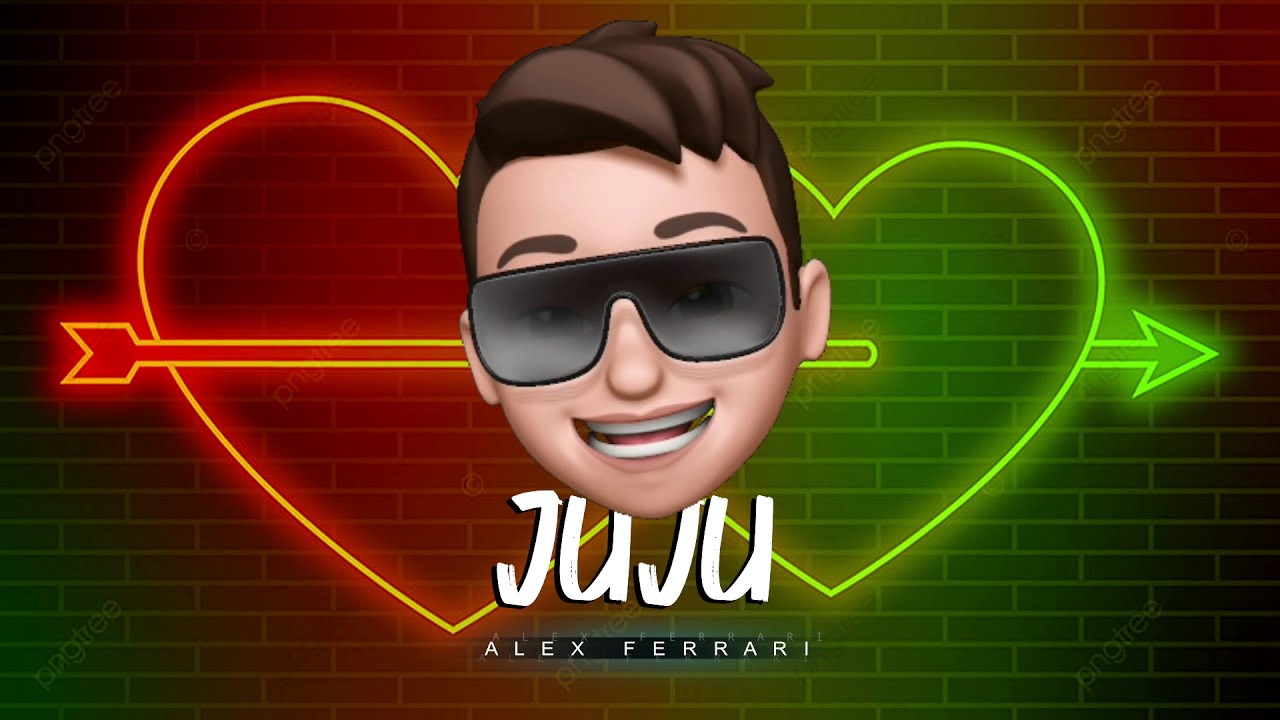 【juju and...】 JUJU (FUNK REMIX 2021) Alex Ferrari - YouTube