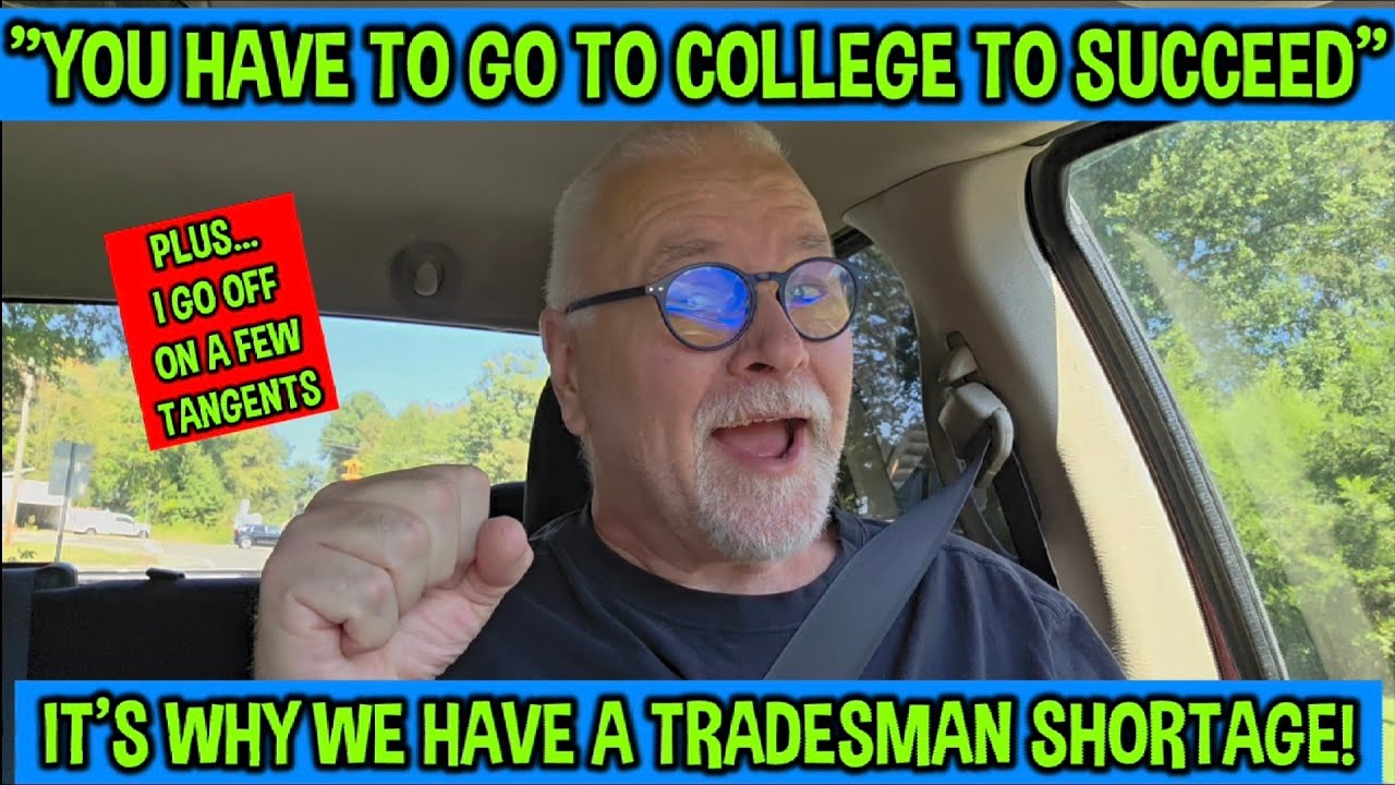 Дефицит технологий — сложная проблема. Давайте немного поговорим о...