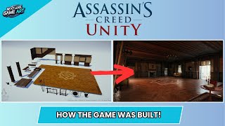 What Made Assassin's Creed Unity So Special in 2014?