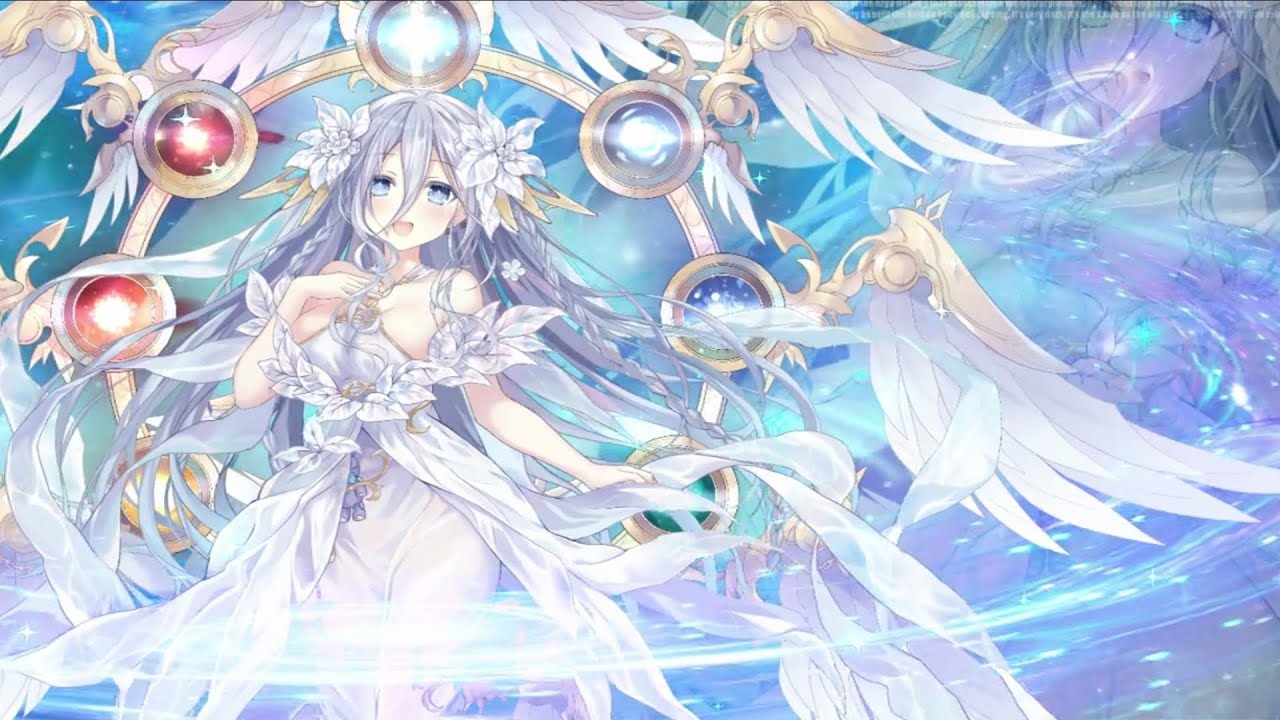 Date A Live Spirit Pledge CN | Mio Takamiya SS Rolls