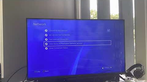 PS4: How to Fix Error Code WS-37504-9 “PlayStation Network Service is Under Maintenance” Tutorial!