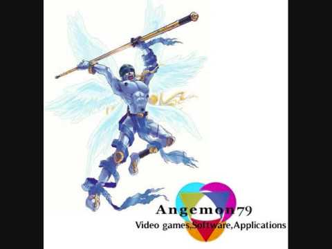 Digimon 1 opening japones full