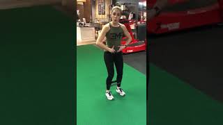 Alt Side and Back Taps