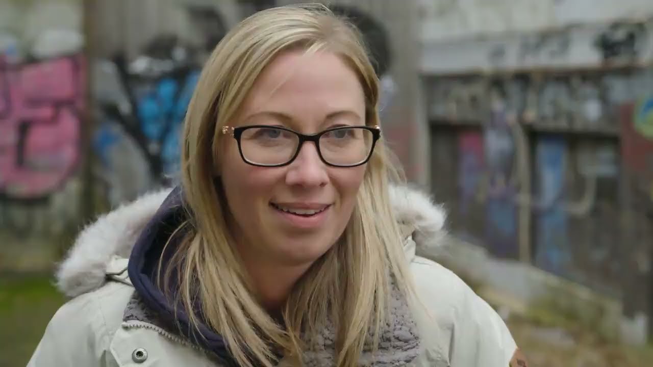 Choices For Youth - These are their stories