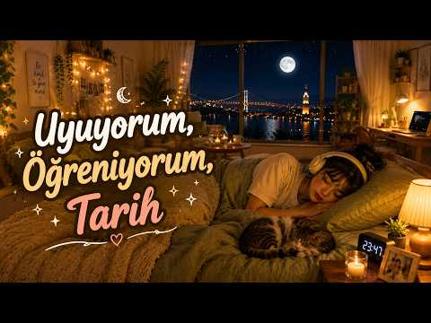 🌙 Foreign Policy in the Atatürk Era | The Mosul, Montreux, Sadabad Pact, and Hatay Question | KPS...