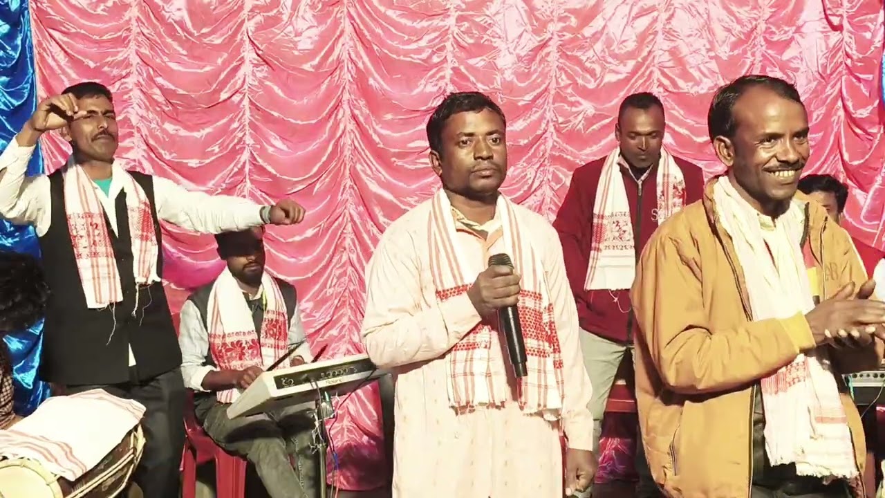 কও শুনিরে ও মৌলানা কাজ করোনা কি বেপার।