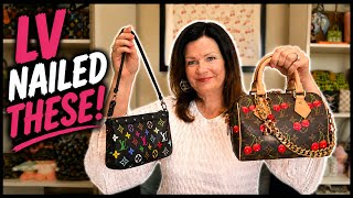 Louis Vuitton’s 6 Best Bag Designs -And Why They Work