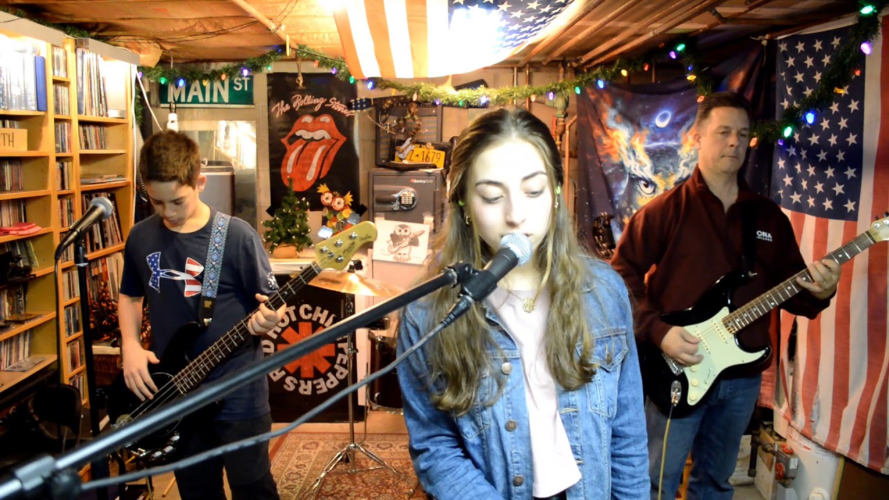 Goodbye Girl (cover) Squeeze YouTube