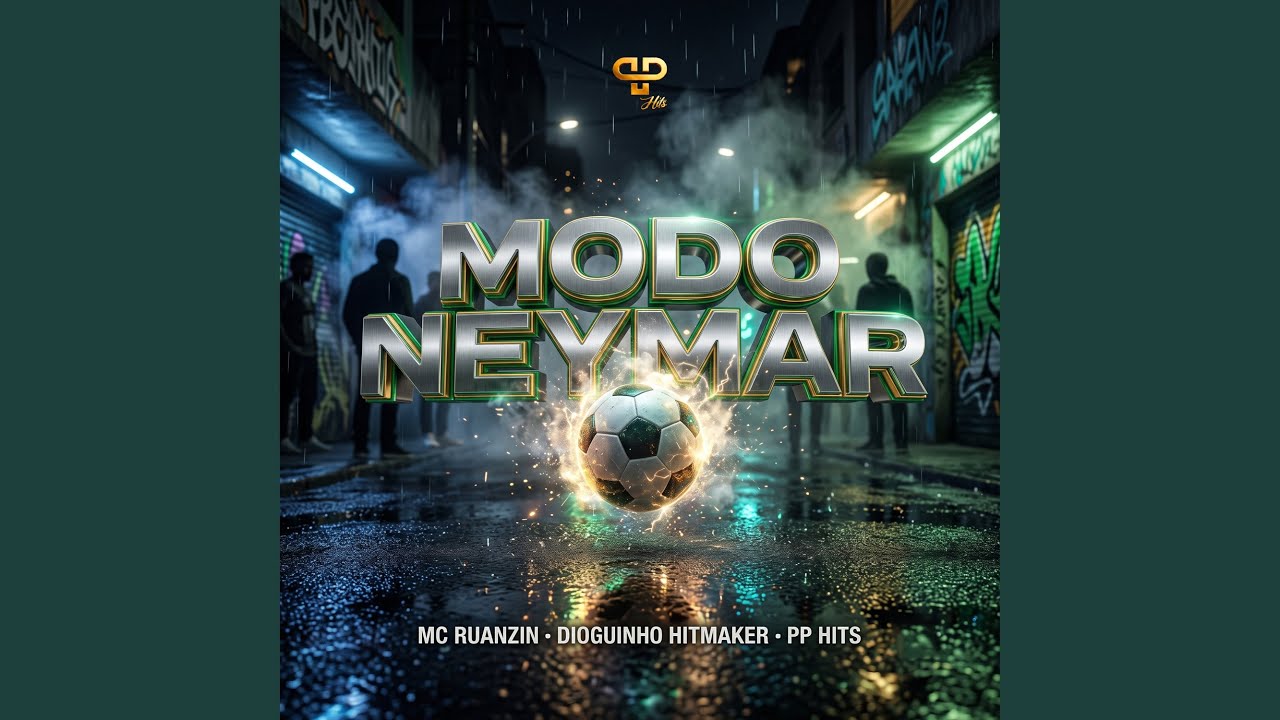 Watch Modo Neymar on YouTube Watch Modo Neymar on YouTube