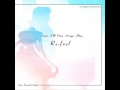 (9) Account of a Dream - Kanon AIR Piano Arrange Album Re-Feel