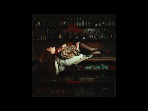 Stela Cole - Bunny Love (Official Audio)