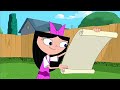 Phineas e Ferb em Português T01 EP05 A Coleção da Moda/Os Reis do Gado (1/5)