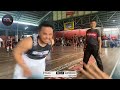 VXI CLARK BASKETBALL GAME TIKAS VS SUPREMO