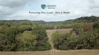 Protecting Your Land - How it Works