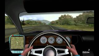 Test Drive Unlimited - Old school American :D screenshot 5