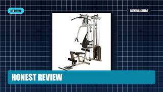 Powerline by Body-Solid (P2X) Multi-Station Watch Before You Buy 2026