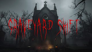 [Graveyard Shift] Без комментариев