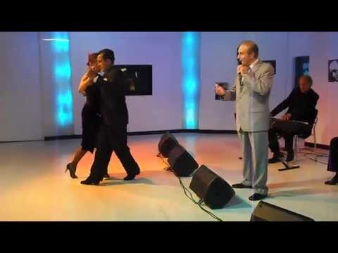 MONICA Y NESTOR CASTILLO " NARANJO EN FLOR"