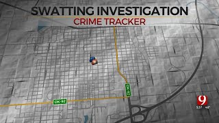 Chickasha Police Investigate Swatting Call
