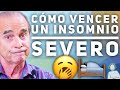 Cómo Vencer Un Insomnio Severo - Pregúntale A Frank #20