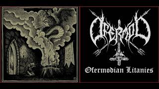💀 Ofermod - Ofermodian Litanies (2022) EP [Full Album] 💀