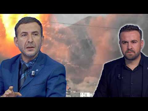 Sokol Bregu rrëfen HISTORINË TRONDITËSE në Gërdec/ “Burri nuk lëvizte nga GROPA e shpërthimit...