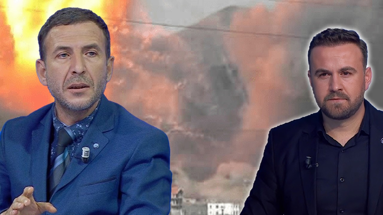 Sokol Bregu rrëfen HISTORINË TRONDITËSE në Gërdec/ “Burri nuk lëvizte nga GROPA e shpërthimit...