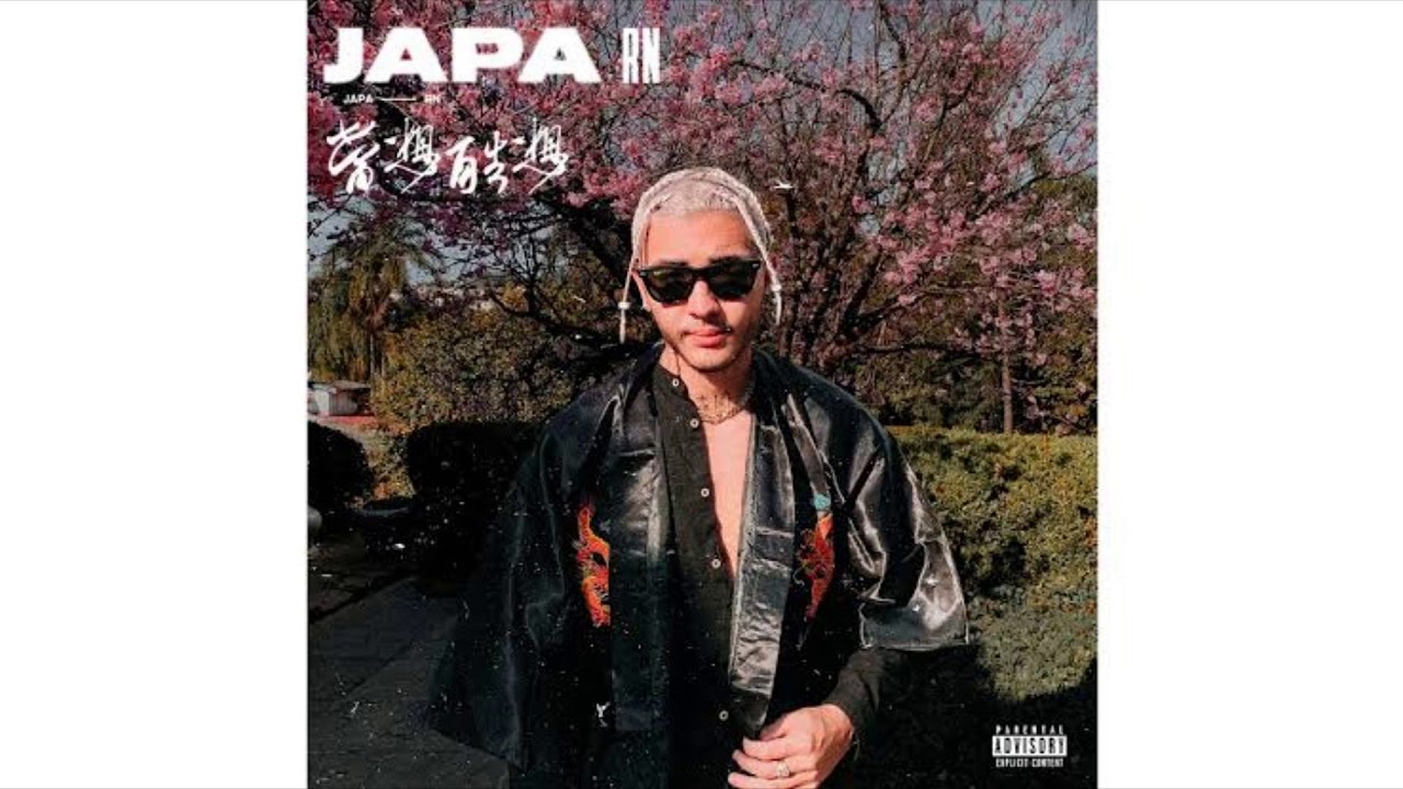 Japa - RN Instrumental Type Beat