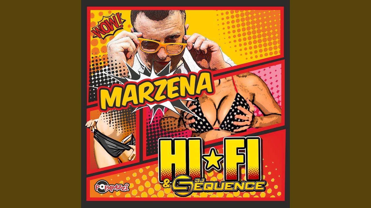 Marzena (Davis Summer Remix)