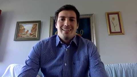 Verbling Teacher Marius introduction video