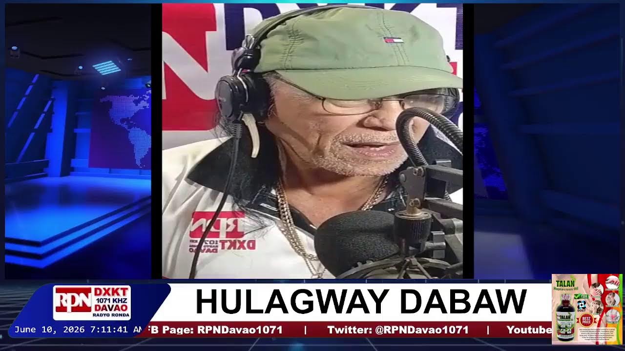 HULAGWAY DABAW