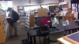 Downtown Pullman library 2