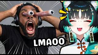 He's LITERALLY an IRL Cartoon Character!😂| AllameenxVerse Reaction