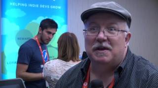Gamesbeat 2015 - TrialPay Game Zone