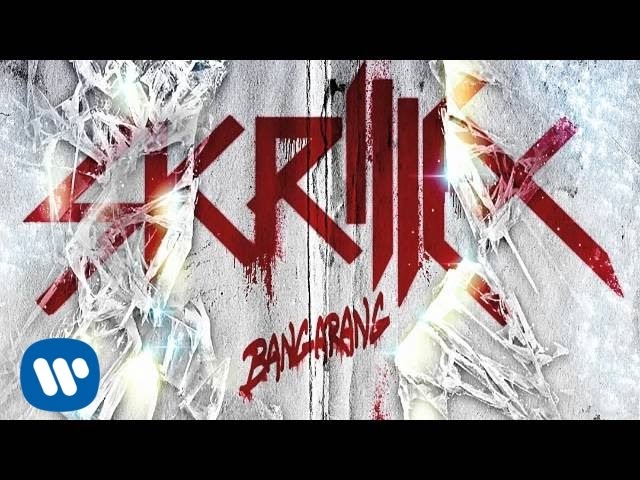 Skrillex - The Devil's Den