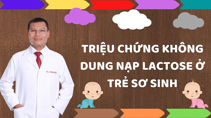 Các triệu chứng của không tiêu hóa được lactose năm 2024