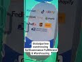 3PL Warehouse in USA | How We Handle eCommerce Fulfillment & Scaling || eCommerce Fulfillment System